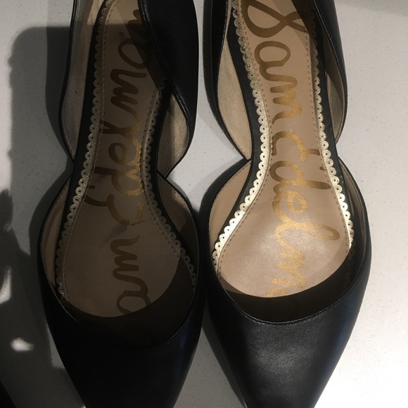 Sam Edelman Roxane Flat - Picture 3 of 3